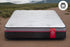 Springwall Chiropractic Bruce 11" Pocket Coil Euro Top Medium Firm