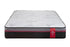 Full XL / Double XL Springwall Chiropractic Bruce 11" Medium Euro Top