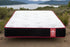 RV Short Queen Chiropractic Montebello 10.5" Pocket Coil Tight Top Firm Mattress