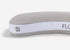 Bedgear Flow Cuddle Curve Pillow Premium Memory Foam Pillow - DirectBed | Mattress Stores Hamilton, Niagara Falls, St Catharines, Stoney Creek, Burlington, Oakville, Ancaster