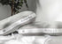 Bedgear Flow Cuddle Curve Pillow Premium Memory Foam Pillow - DirectBed | Mattress Stores Hamilton, Niagara Falls, St Catharines, Stoney Creek, Burlington, Oakville, Ancaster