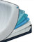TEMPUR-Pedic® Tempur-LuxeAlign™ Firm Mattress Memory Foam Mattress - DirectBed