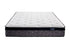 RV King Size Latex Natural 11" Pocket Coil Euro Top Mattress