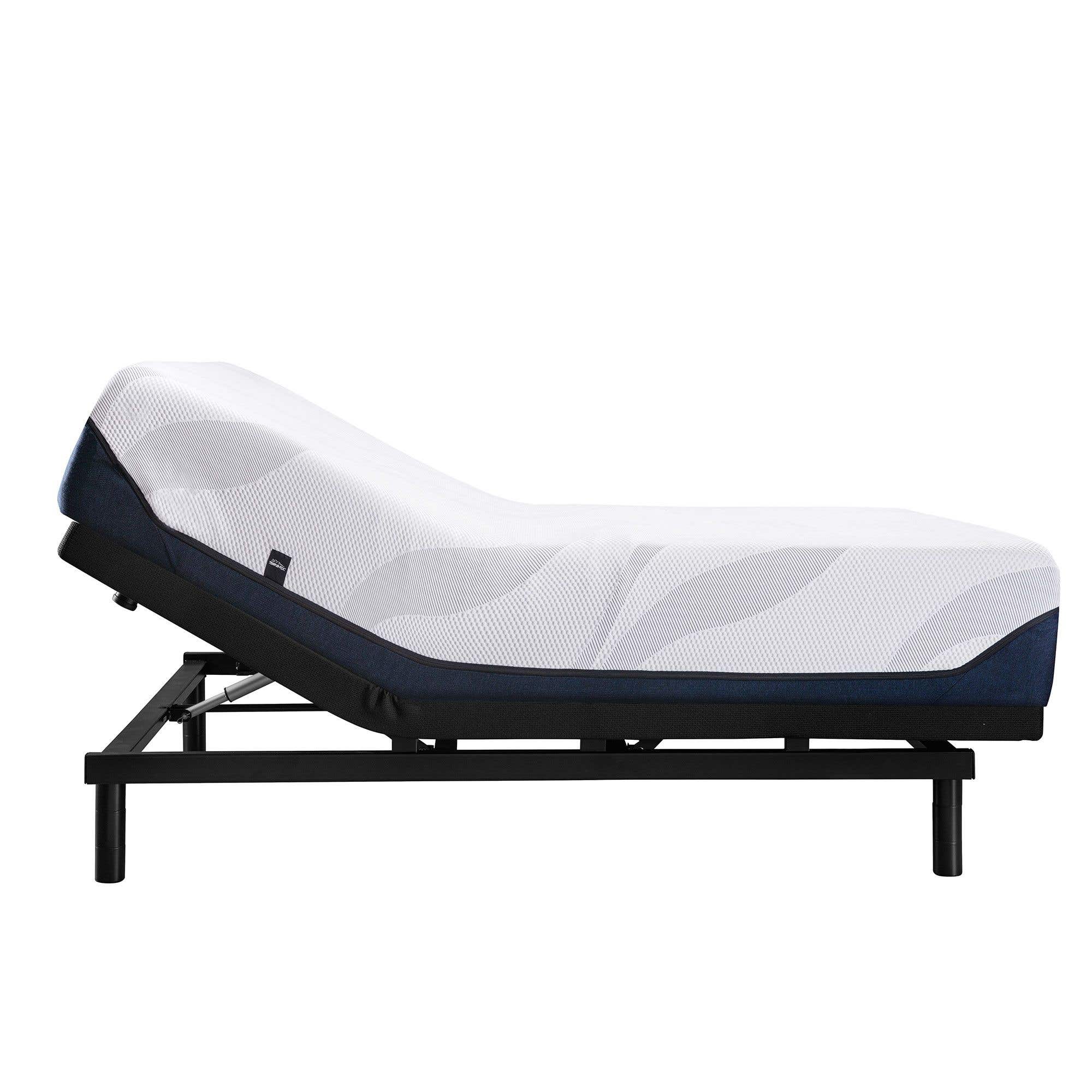 TEMPUR-Pedic® Pro Align Firm Tempurpedic Mattress Memory Foam Mattress - DirectBed