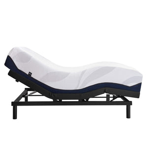 Twin Extra Long TEMPUR-Pedic® Pro Align Firm Tempurpedic Mattress - DirectBed | Mattress Stores Hamilton, Niagara Falls, St Catharines, Stoney Creek, Burlington, Oakville, Ancaster