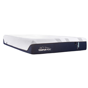 Twin Extra Long TEMPUR-Pedic® Pro Align Medium Tempurpedic Mattress - DirectBed | Mattress Stores Hamilton, Niagara Falls, St Catharines, Stoney Creek, Burlington, Oakville, Ancaster