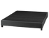 RV Short Queen Chiropractic Montebello 10.5" Pocket Coil Tight Top Firm Mattress