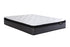 California King Size Vitality 12" Medium Plush Pocket Coil Mattress